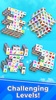 Cube Tile Match 3D Master screenshot 6