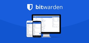 Bitwarden 特色图片