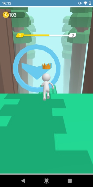 Sky Parkour 3D - Preview 11