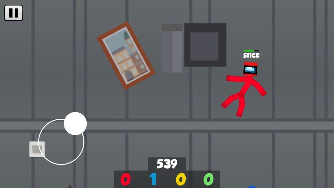 Impostor Ragdoll Fight - Preview 3