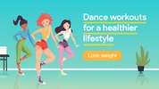 Dance Workout For Weightloss screenshot 11