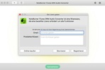 NoteBurner iTunes DRM Audio Converter screenshot 2