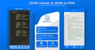 JSON Viewer: JSON Reader screenshot 8
