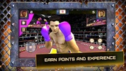 Boxing Round screenshot 6