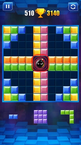 Block Puzzle - Preview 9