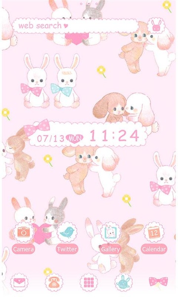 Little Lovers - Preview 4