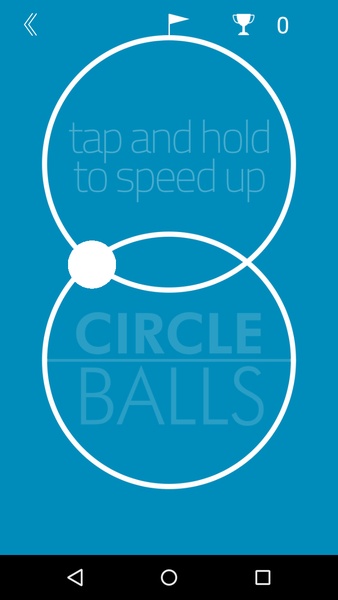 Circle Balls - Preview 5