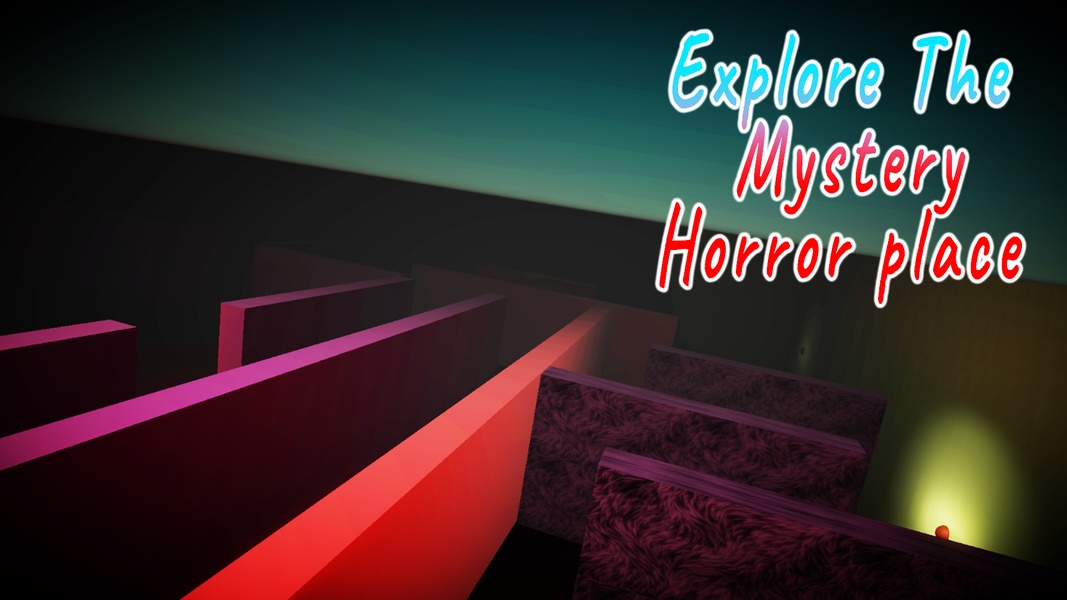 Scary Doll Horror Escape - Preview 3