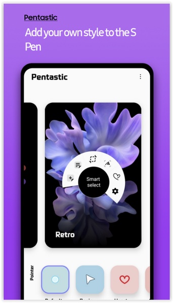 Pentastic - Preview 5