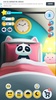 Pu - Cute giant panda bear screenshot 5