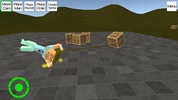 Rocket Ragdoll Sandbox 3 screenshot 4