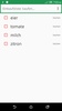 Einkaufsliste screenshot 4