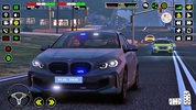 City Police Car Games 3D 2023 screenshot 3