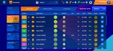 Soccer Manager 2025 screenshot 3