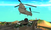 Helicopter Flight Simulator 3D screenshot 4
