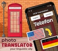 Photo Translate Text & Voice screenshot 7