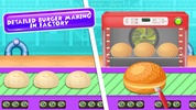 Burger Factory Tycoon Chef screenshot 3