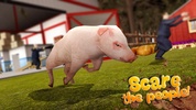 Pig Simulator screenshot 6