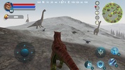 Carnotaurus Simulator screenshot 4