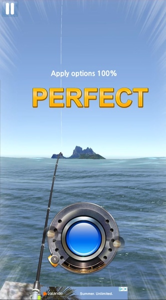 Monster Fishing 2022 - Preview 3