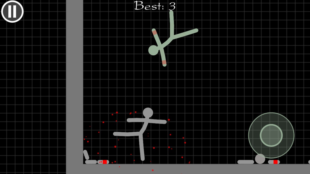 Stick Warriors Revenge - Preview 7