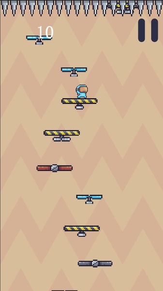 SpeedDown - Preview 3