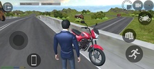 Real Indian Cars And Bike 2 screenshot 3