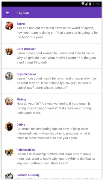 GirlsAskGuys - Preview 13