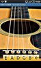 EASY TUNER - Acoustic Guitar screenshot 2