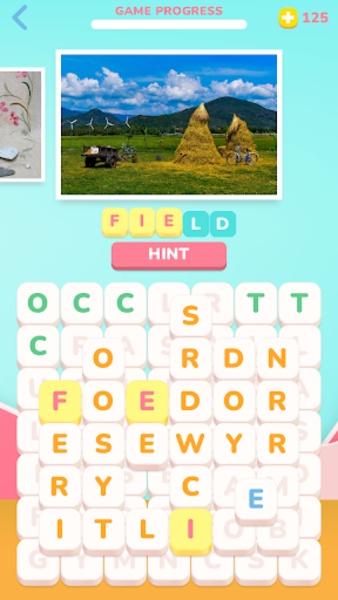 Photo Solitaire - Preview 10