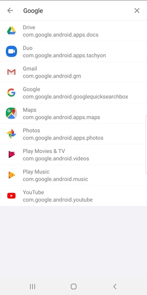App Store Shortcut - Preview 2