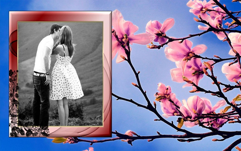 All Seasons Photo Frames - Preview 1
