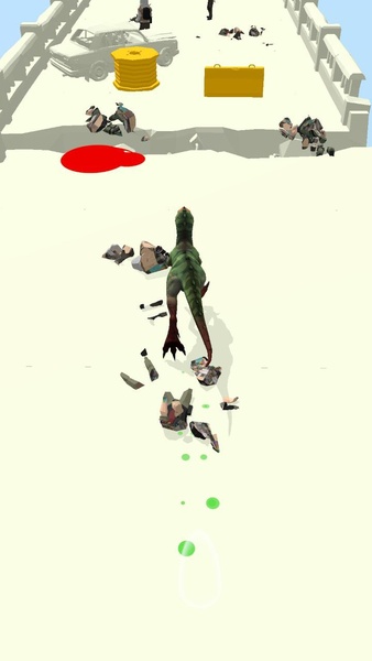 Dino Rampage - Preview 6