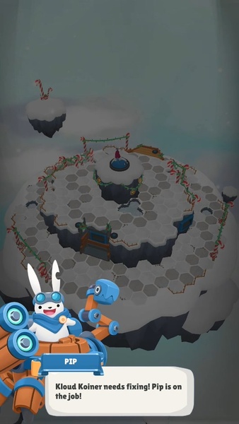 BattleSky Brigade TapTap - Preview 10