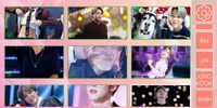 BTS KPOP Photo Puzzle screenshot 3