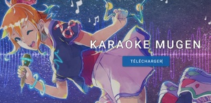 Imagen destacada de Karaoke Mugen