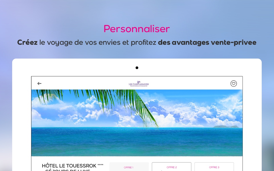 LeVoyage - Preview 2