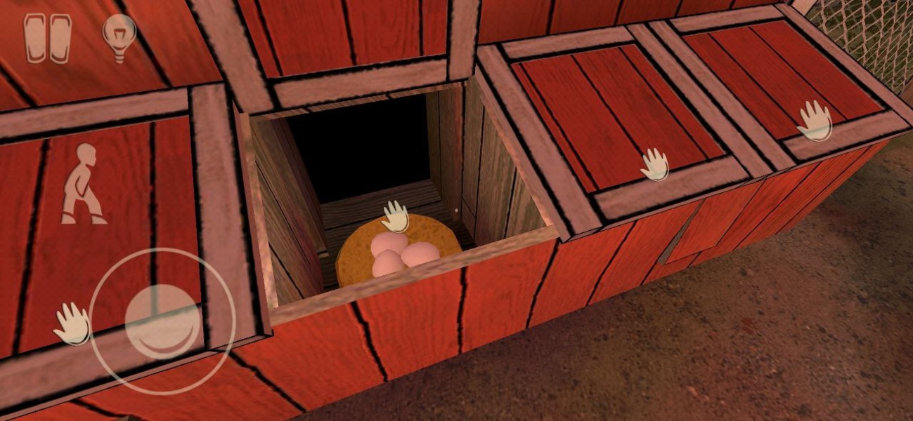 Horror Tale 1: Kidnapper - Preview 3