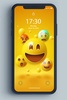 Emoji Wallpaper screenshot 3