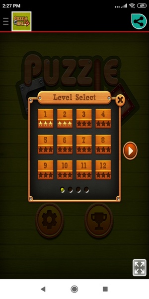 Puzzle Ball Game - Preview 15