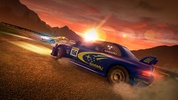 Racing Legends screenshot 2