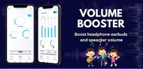 Volume Booster for bluetooth screenshot 5