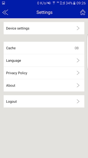 MediaShare - Preview 2