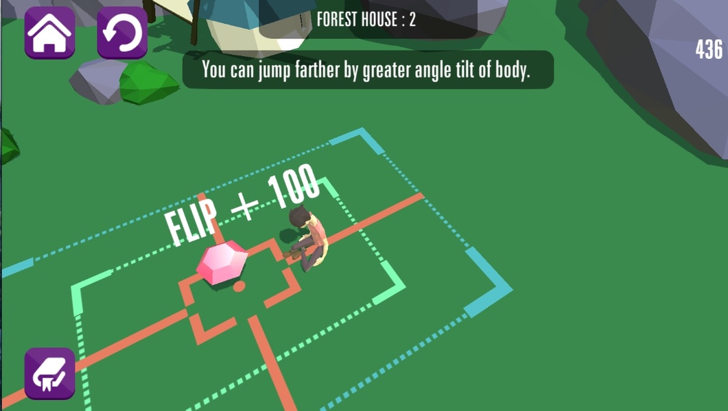 Flip Lover - Preview 6