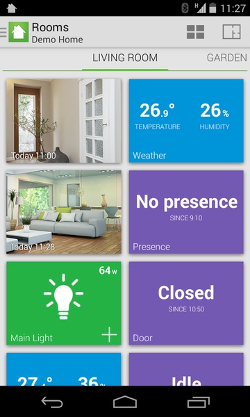Archos Smart Home - Preview 18