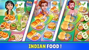Food Serve - Cooking Games screenshot 6