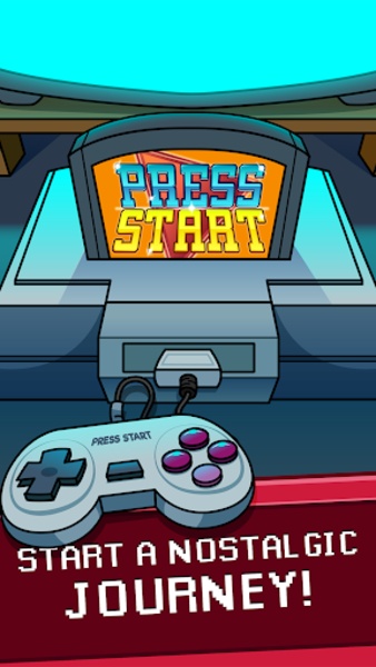 Press Start - Preview 10
