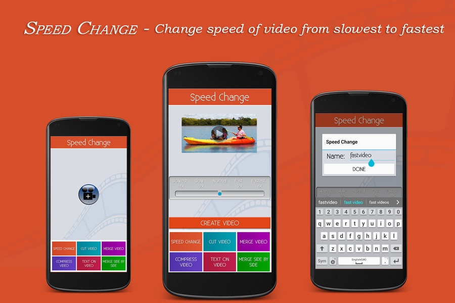 Ultimate Video Editor - Preview 6