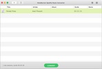 NoteBurner Spotify Music Converter screenshot 5
