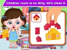 Home Cleanup - House Cleaning screenshot 3